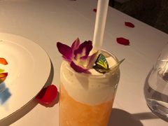 -燃扒房Steakhouse(皇庭店)