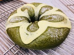 -研麦家面包(亚泰华府店)