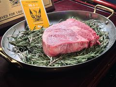 -J Prime牛排海鲜餐厅(人民广场店)