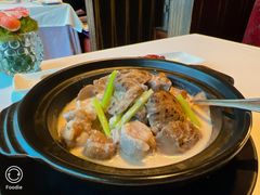 -金轩中餐厅 Jin Xuan(浦东丽思卡尔顿酒店)