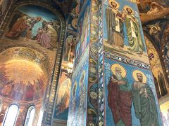 -滴血救世主教堂