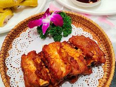 -海世船说·海鲜餐厅(南昌店)