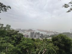 -小南山公园