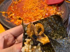 -红辣椒八爪鱼特色韩国料理专门店(远景路旗舰店)