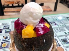 -玉椰林甜品店(创始店)