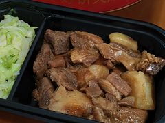 -西贝(无锡万象城店)