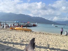 -海南分界洲岛旅游区