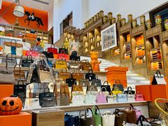 -礼尚往来奢侈品鉴定评估中心