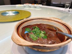 -东海酒家(长平东路店)