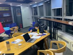 -新航道雅思托福·留学·考研培训(人民广场校区)