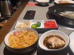 -同仁四季椰子鸡(无锡滨湖万象汇店)