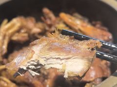 -斯丹姜母鸭·古法干香(田安南路店)