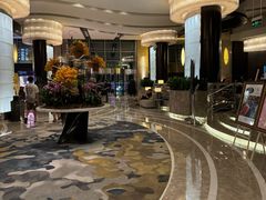 -上海凯宾斯基大酒店