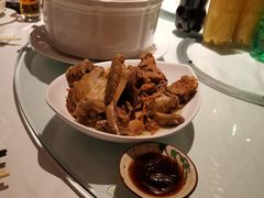 -申粤轩酒楼·三十年粤菜经典(丁香花园店)