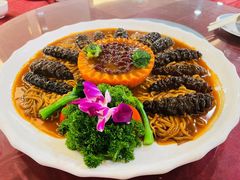 -东江海鲜酒家(艺都分店)