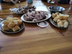 -洲心明记烧肉大粥(总店)