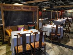 大堂-黔香阁·味(花木店)