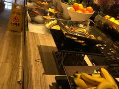 -OPEN開全日自助餐厅·牛肉火锅·海鲜(佛山希尔顿酒店)