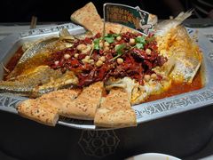 -马有鱼·馕坑烤全鱼(美美2店)