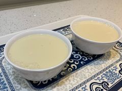 -冰泉豆浆馆(恒泰店)