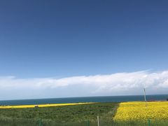 -青海湖国家重点风景名胜区