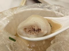 -邹记鸡肉汤圆(笔山路店)