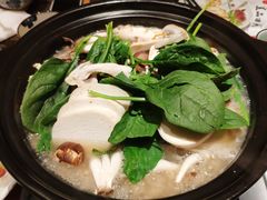 -皇品田苑日式料理(苏州中心店)