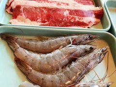 -蚝英雄·鲜蚝自助专门店(洋桥店)