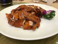 -东方印象大酒楼(拱北店)