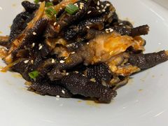 -香丰阁·烤鸭·川湘菜(清河店)
