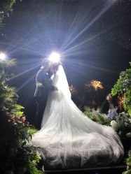 -格乐利雅婚礼艺术中心(南外滩店)