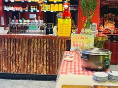 -老大连·海肠捞饭·大连海鲜大连菜(西安路店)