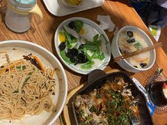 -云海肴·汽锅鸡·云南菜(广安门天虹店)