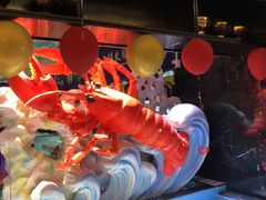 大堂-尚海豆捞(乐虹坊店)