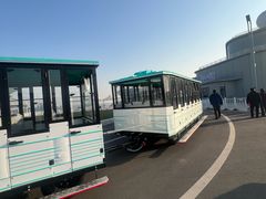 -泰达航母主题公园