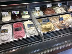 -Dooley's Premium Ice Cream