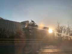 -丰台科技园生态主题公园