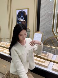 -Leysen莱绅通灵珠宝(美罗百货店)