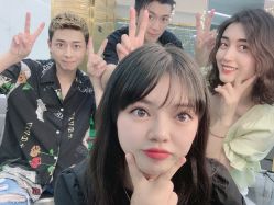 -潘多拉Hairsalon