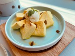 -翡翠江南(国贸商城店)