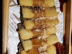 红糖糍粑-大丰收脆鱼(万达江北店)