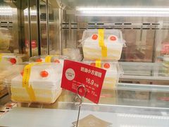 -味多美(江桥万达店)