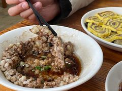 -玲燕蒸菜馆(江东路店)