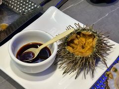 -好朋友海鲜烧烤火锅(振三街店)