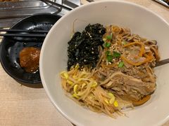 -新石器烤肉(之心城店)
