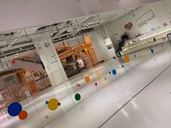 -Jumphai室内蹦极运动