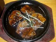 -吉兆·料理(红梅南路店)
