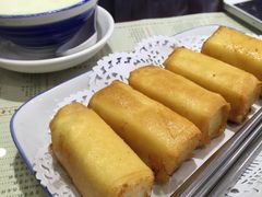 炸牛奶-民信老铺(人民路店)