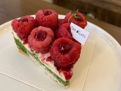 -Ten Olives甜点