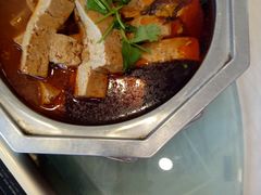 -艳阳天(明德北路店)